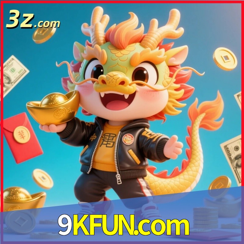 9kfun-Logo